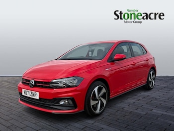 Used Volkswagen Polo 2021 for sale - 78245416: Photo