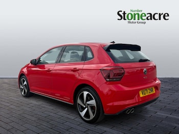Used Volkswagen Polo 2021 for sale - 78245416: Photo