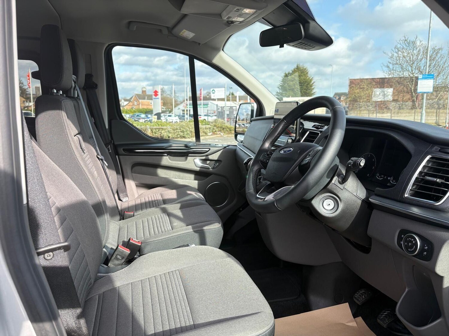 Used Ford Tourneo Custom for sale - 77670470: Photo 10