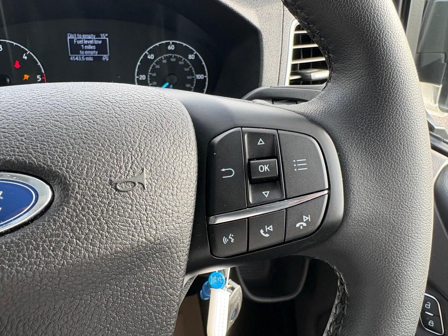 Used Ford Tourneo Custom for sale - 77670470: Photo 15