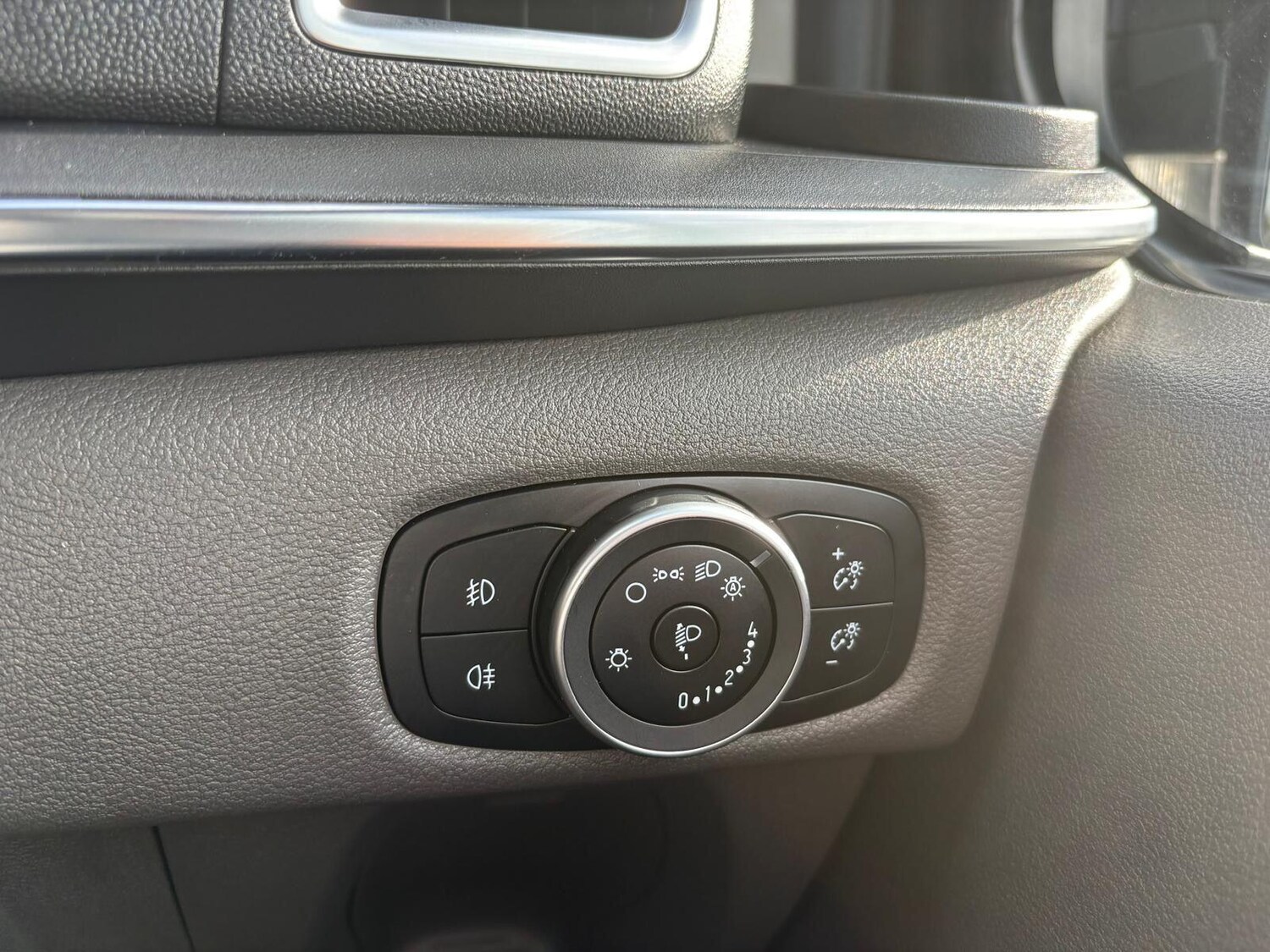 Used Ford Tourneo Custom for sale - 77670470: Photo 22