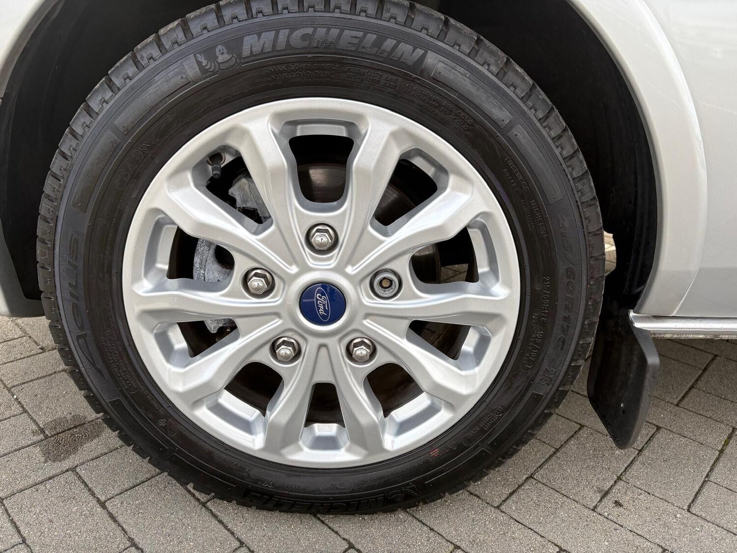 Used Ford Tourneo Custom for sale - 77670470: Photo 23