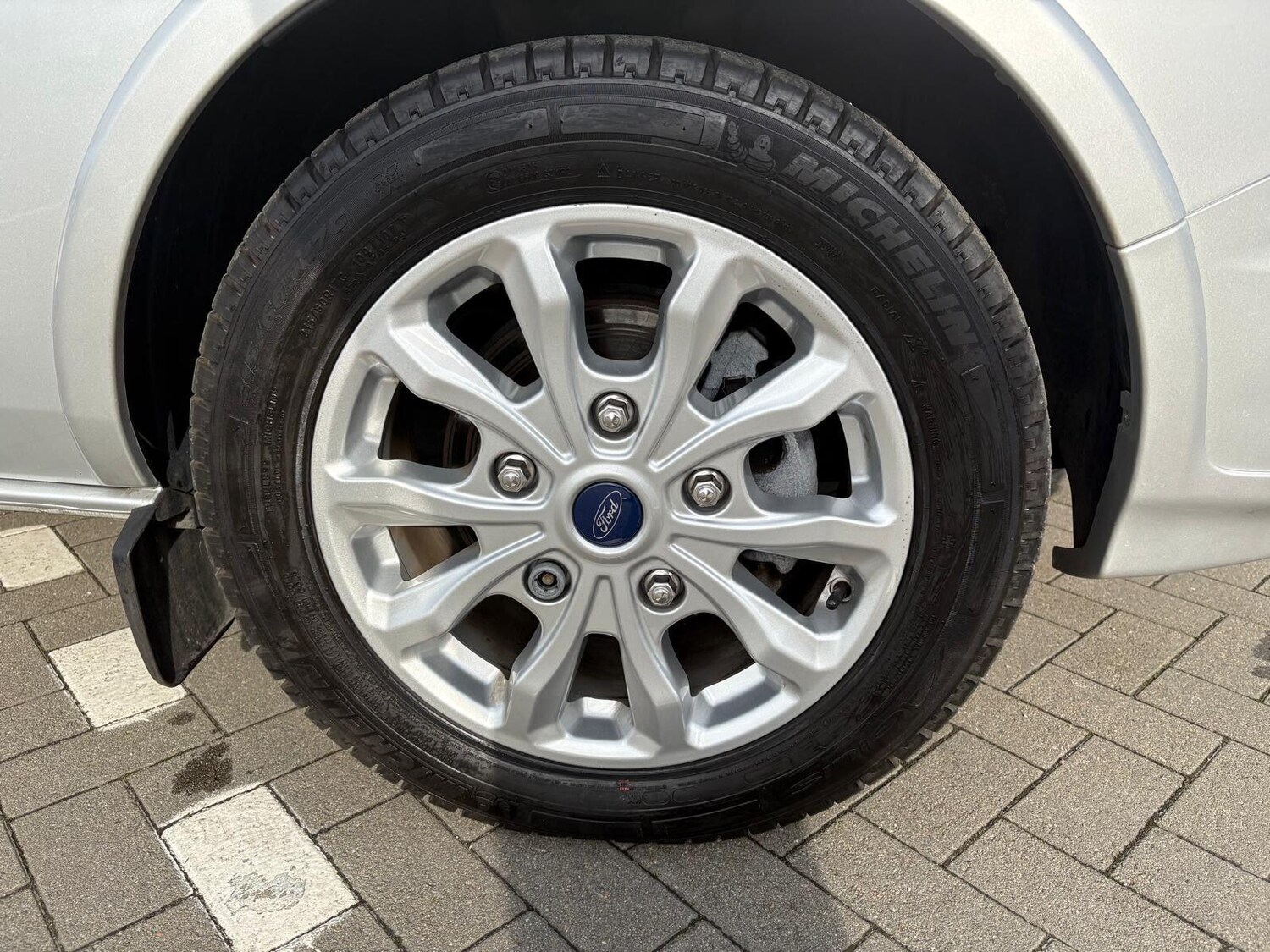 Used Ford Tourneo Custom for sale - 77670470: Photo 24