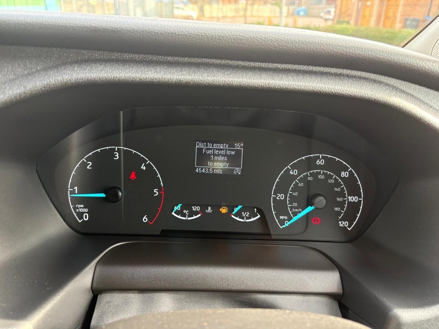 Used Ford Tourneo Custom for sale - 77670470: Photo 29