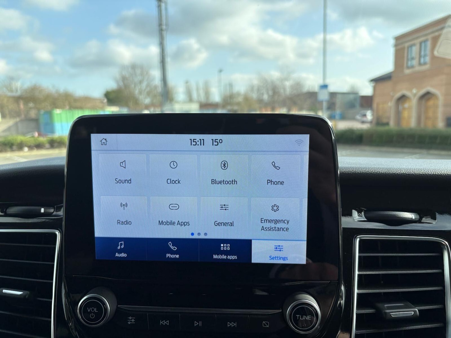 Used Ford Tourneo Custom for sale - 77670470: Photo 38