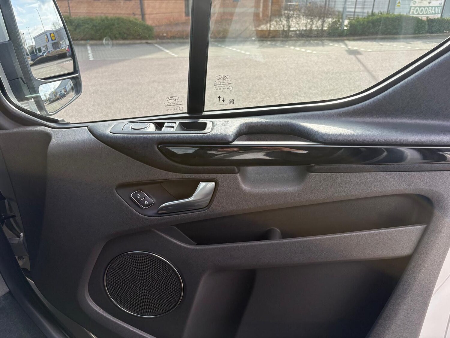 Used Ford Tourneo Custom for sale - 77670470: Photo 47