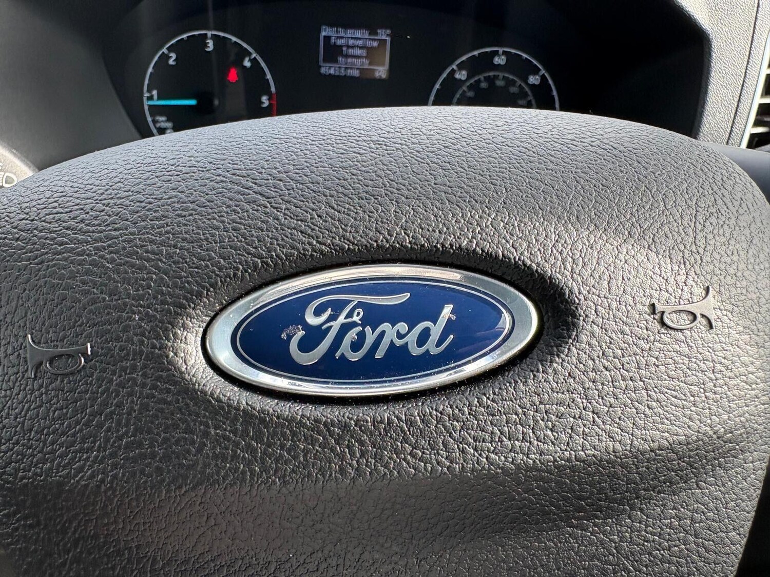 Used Ford Tourneo Custom for sale - 77670470: Photo 50