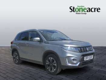 Used Suzuki Vitara 2022 for sale - 75402303: Photo