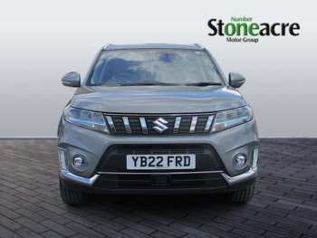 Used Suzuki Vitara 2022 for sale - 75402303: Photo