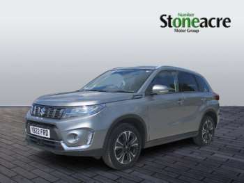 Used Suzuki Vitara 2022 for sale - 75402303: Photo