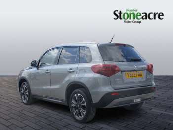 Used Suzuki Vitara 2022 for sale - 75402303: Photo