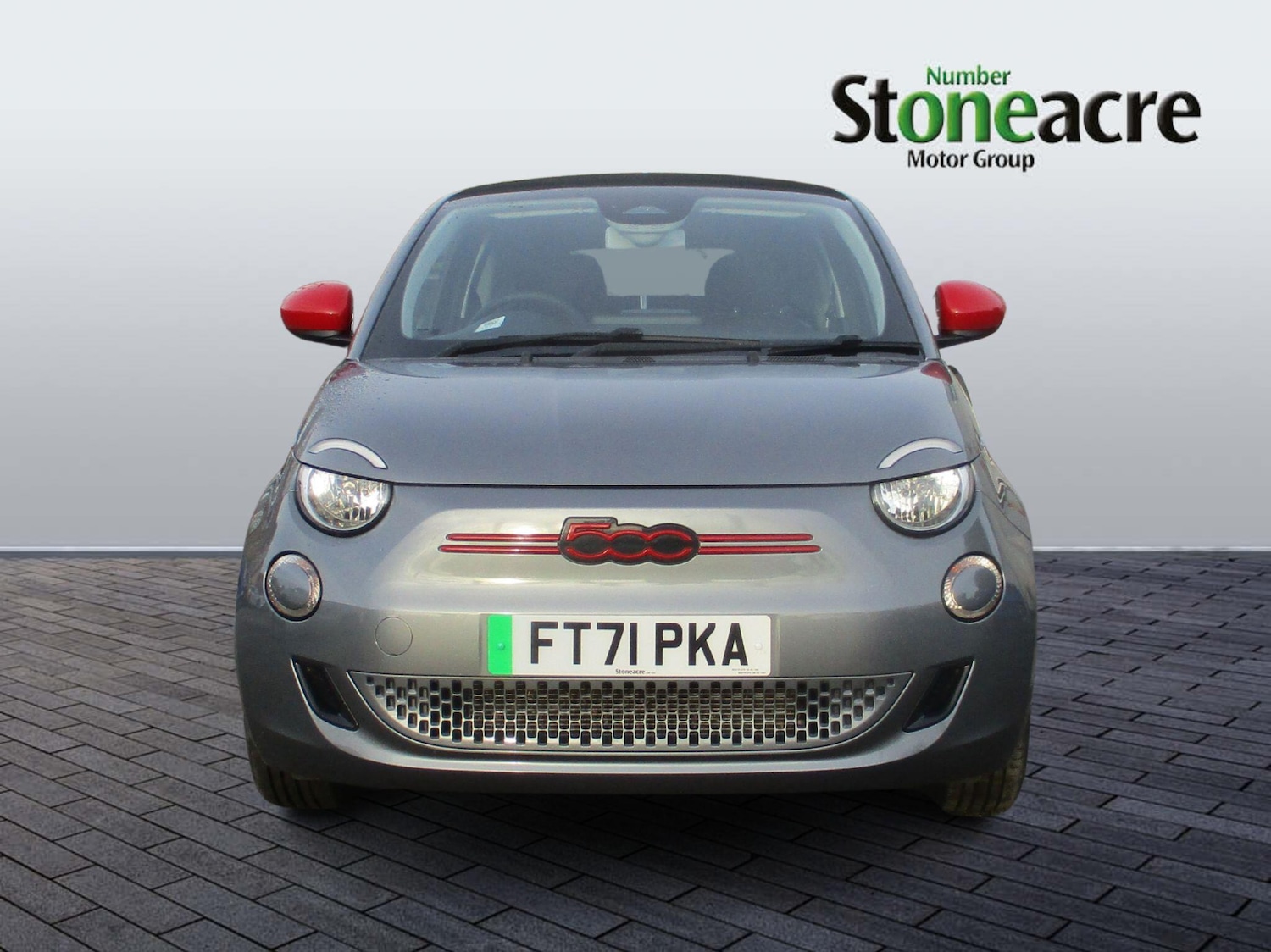 Used Fiat 500 2022 for sale - 76727910: Photo 2