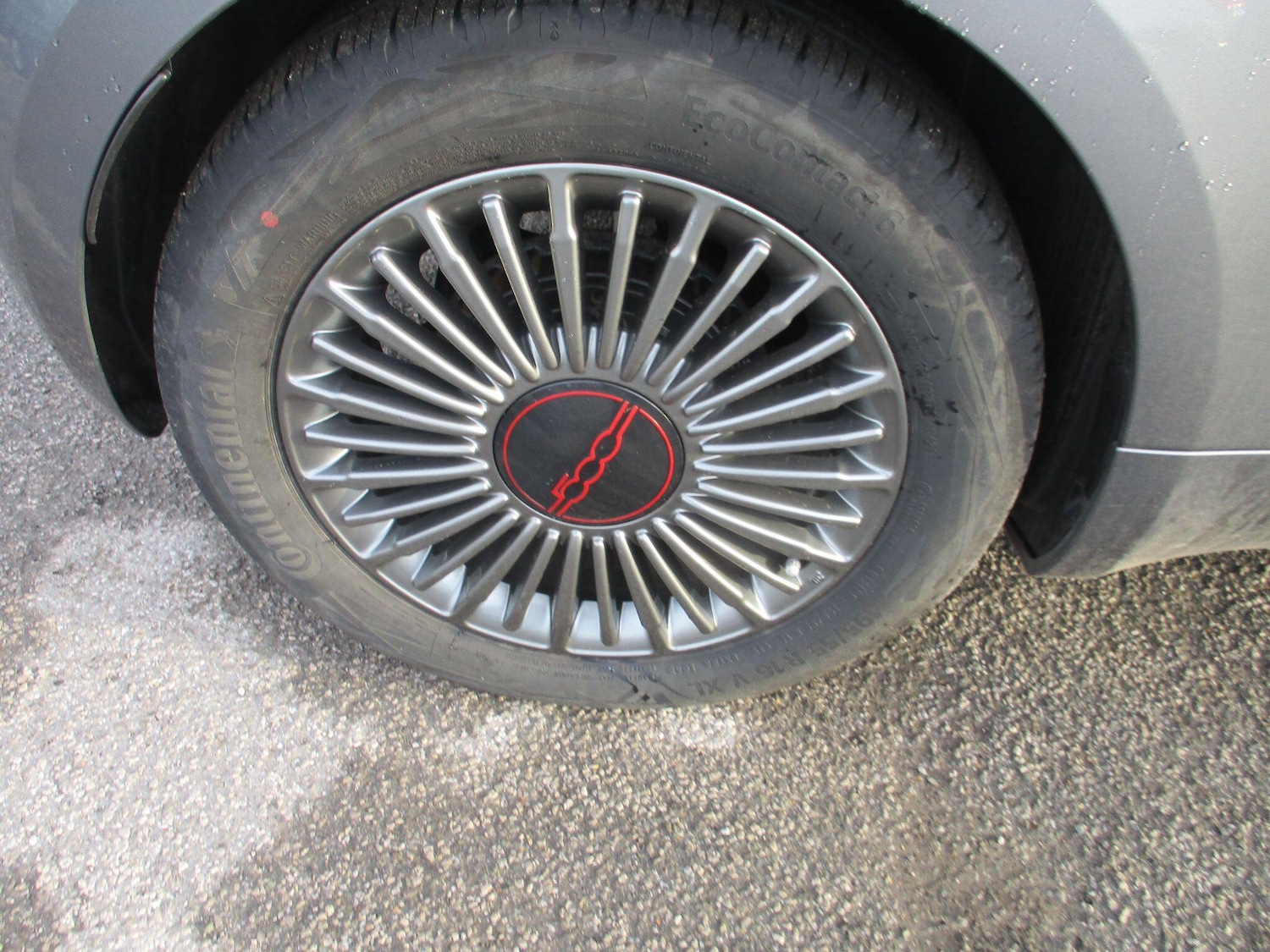 Used Fiat 500 2022 for sale - 76727910: Photo 20