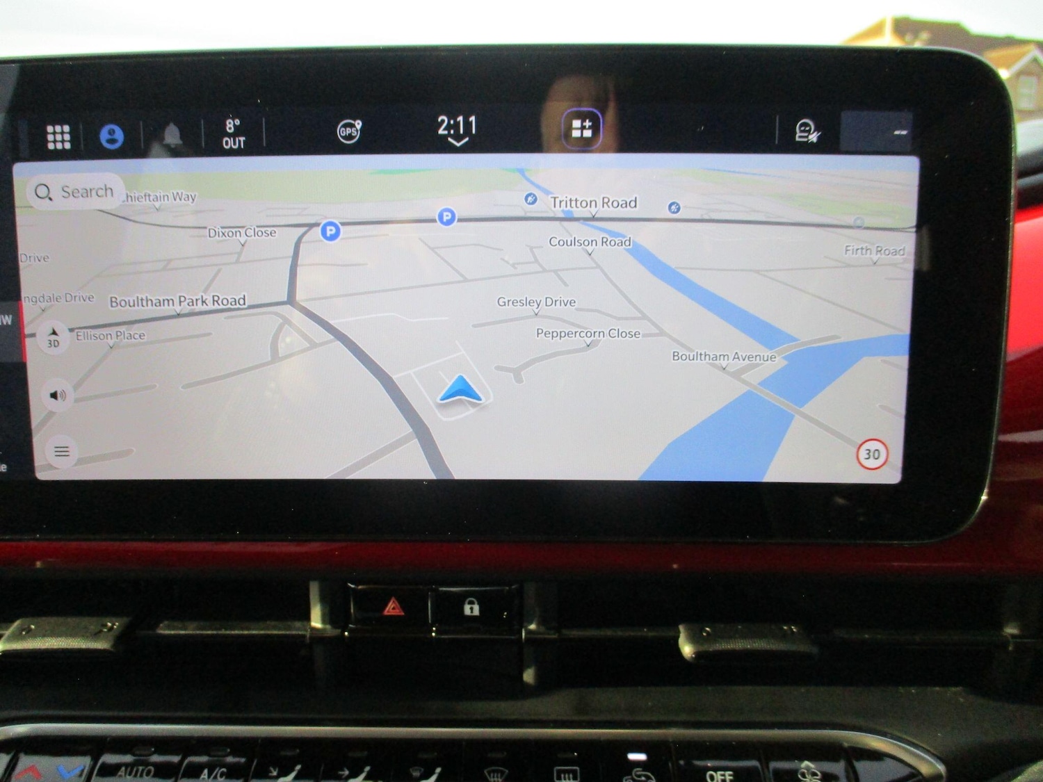 Used Fiat 500 2022 for sale - 76727910: Photo 24