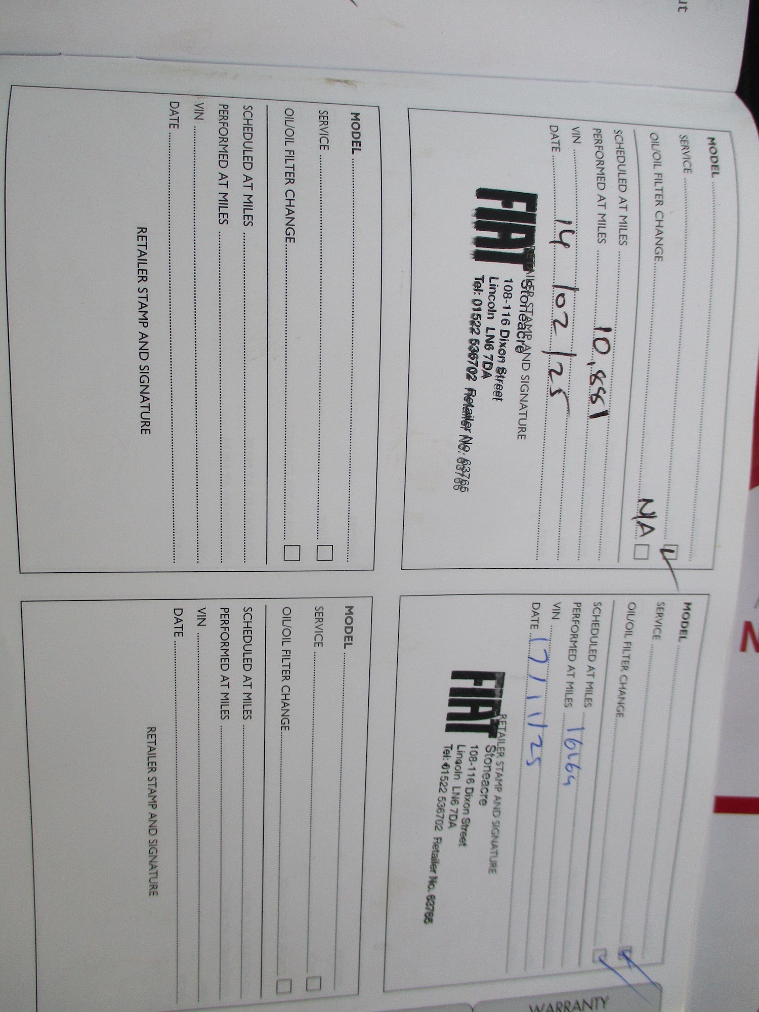 Used Fiat 500 2022 for sale - 76727910: Photo 27