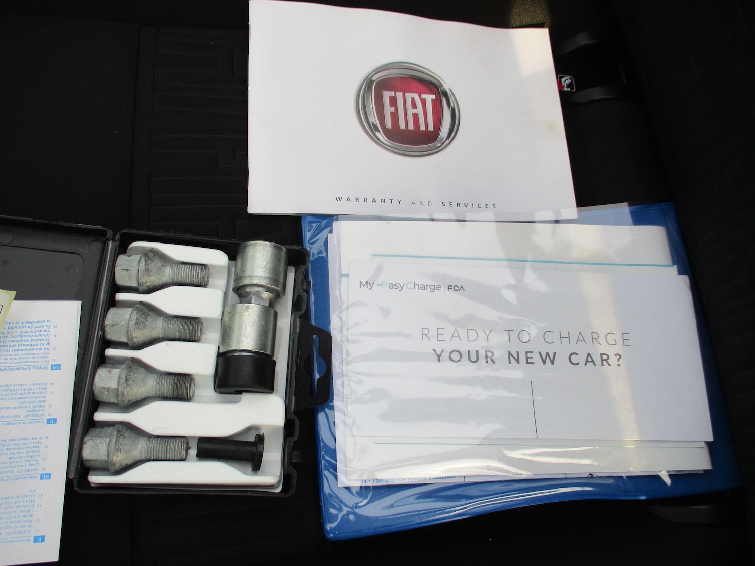 Used Fiat 500 2022 for sale - 76727910: Photo 28