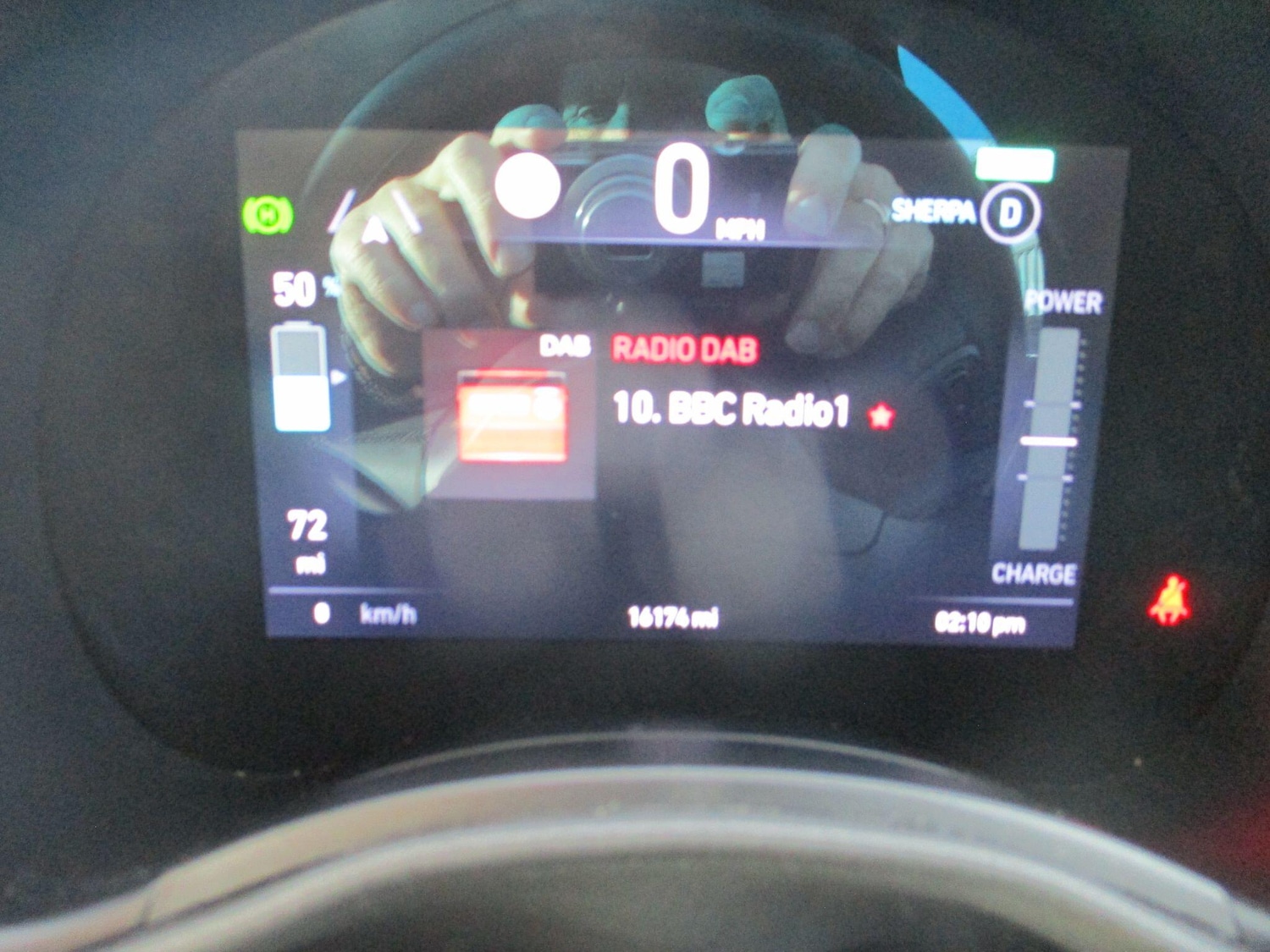 Used Fiat 500 2022 for sale - 76727910: Photo 30