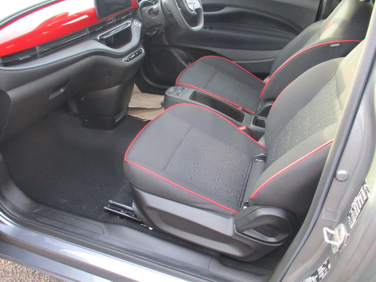 Used Fiat 500 2022 for sale - 76727910: Photo 36