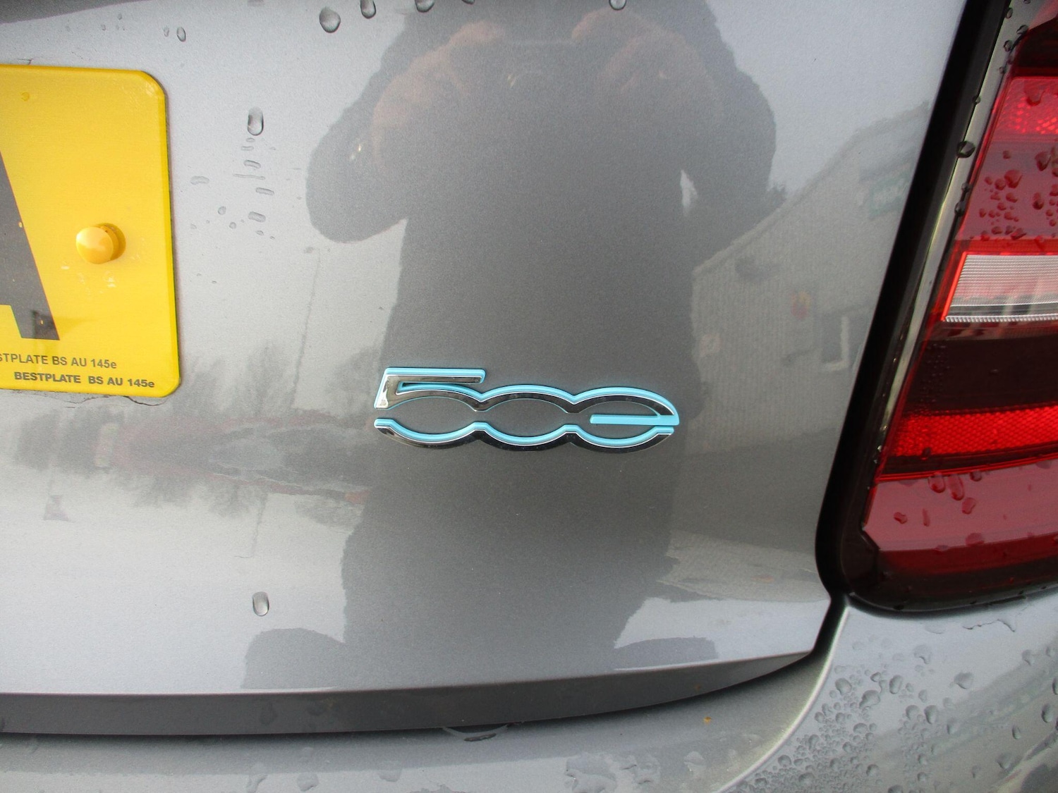 Used Fiat 500 2022 for sale - 76727910: Photo 37