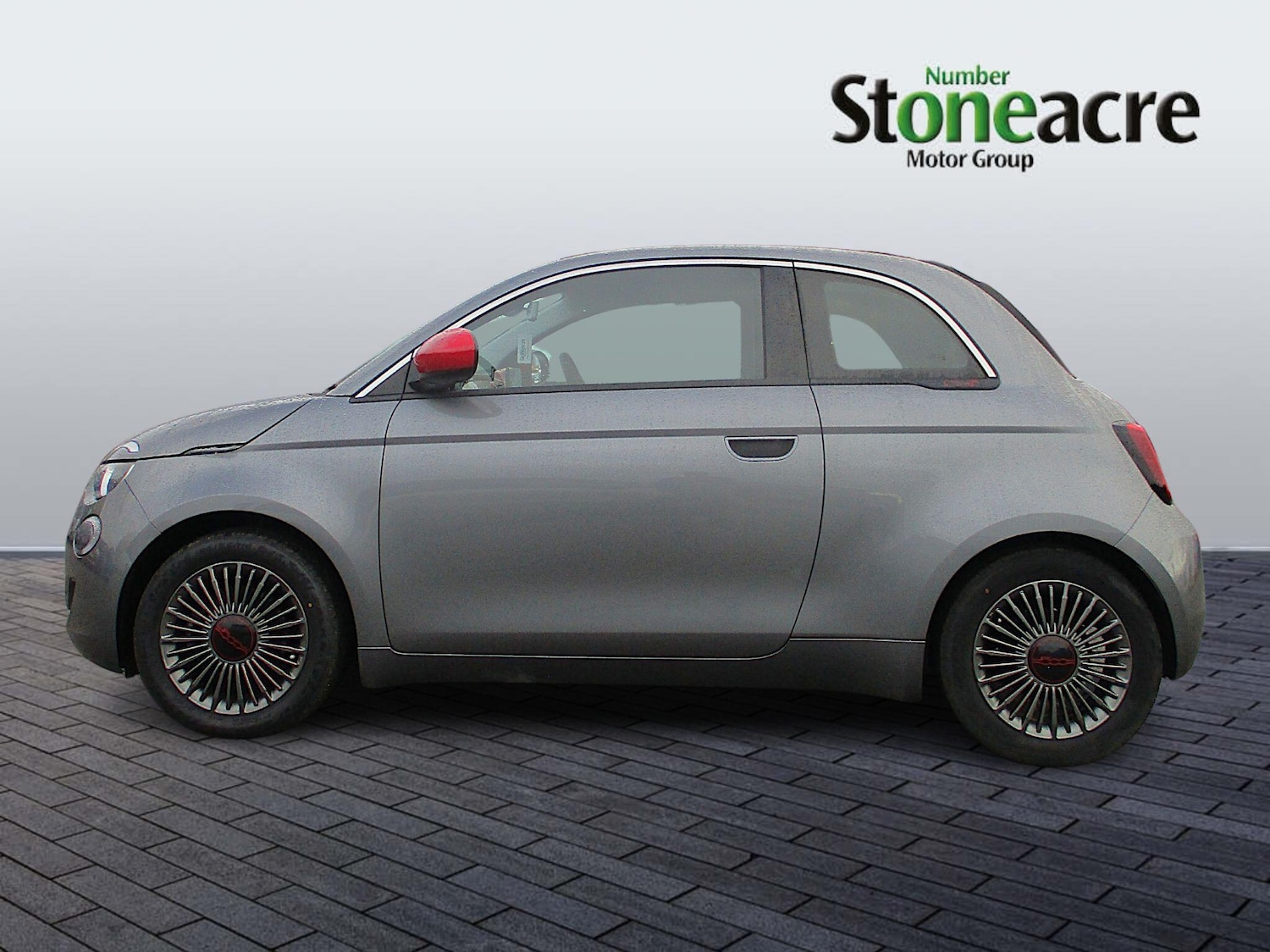 Used Fiat 500 2022 for sale - 76727910: Photo 4