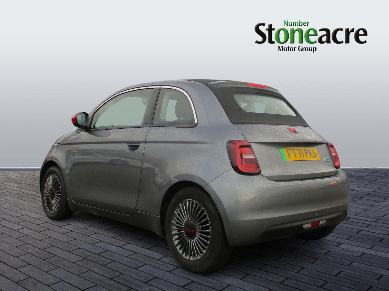Used Fiat 500 2022 for sale - 76727910: Photo 5