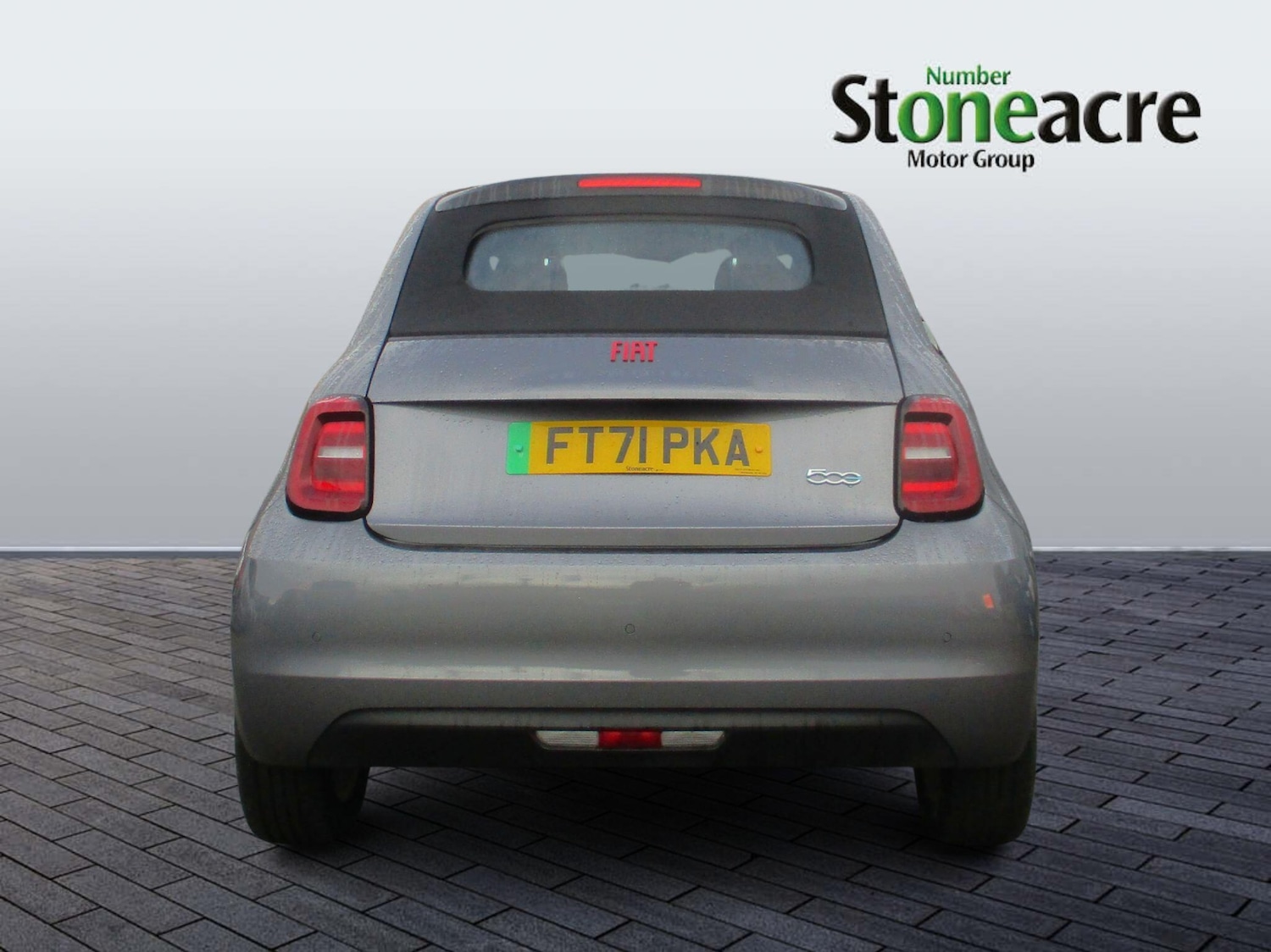 Used Fiat 500 2022 for sale - 76727910: Photo 6