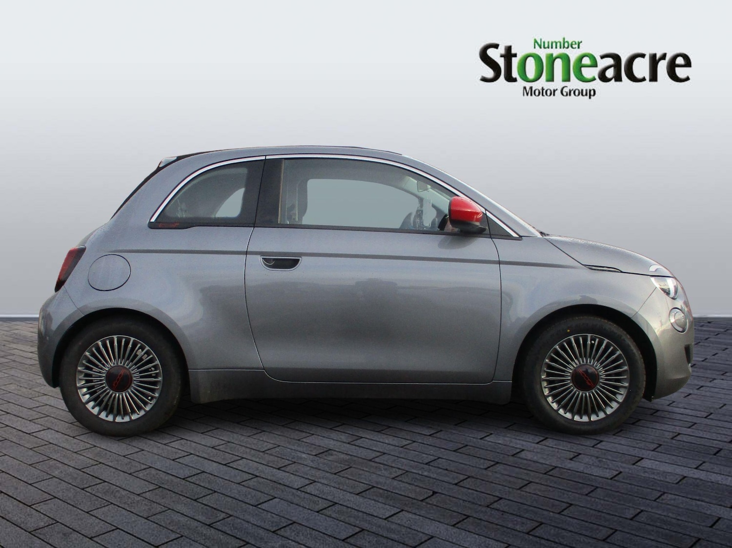 Used Fiat 500 2022 for sale - 76727910: Photo 8