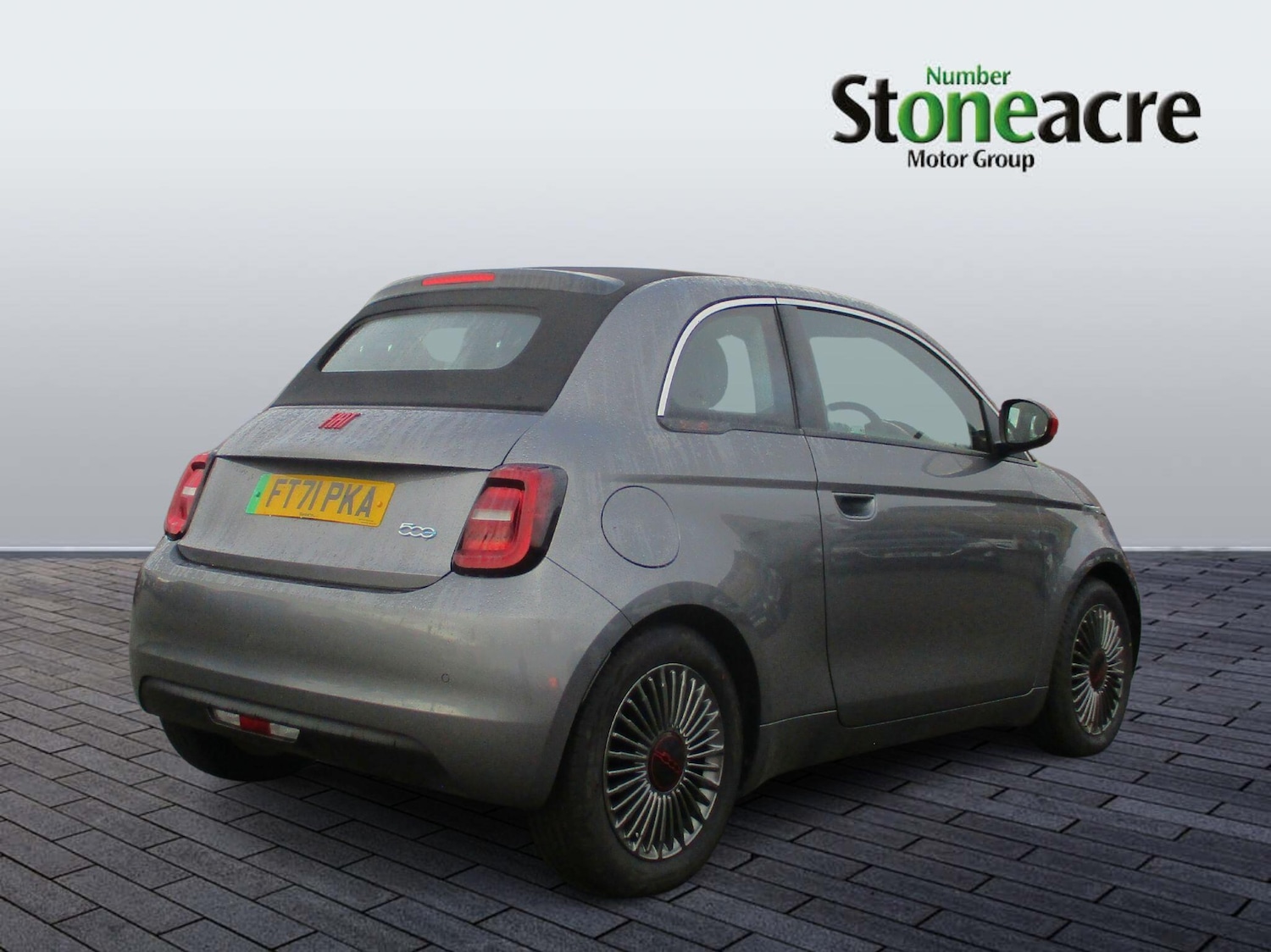 Used Fiat 500 2022 for sale - 76727910: Photo 9