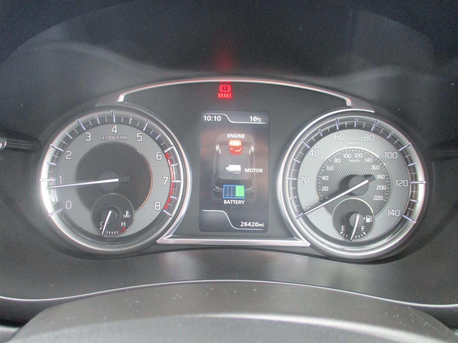 Vehicle 49