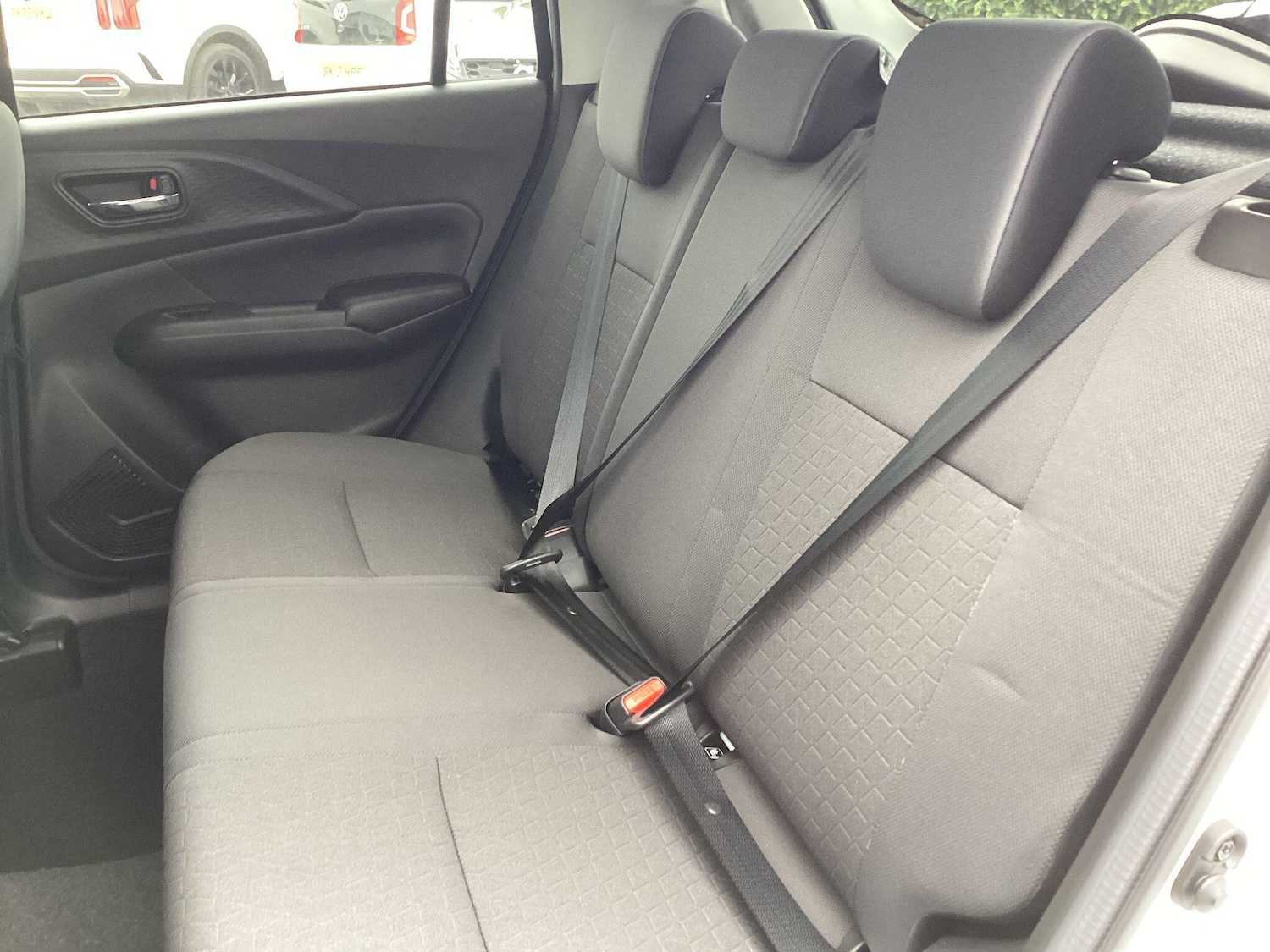 Used Suzuki Swift 2025 for sale - 76425347: Photo 16