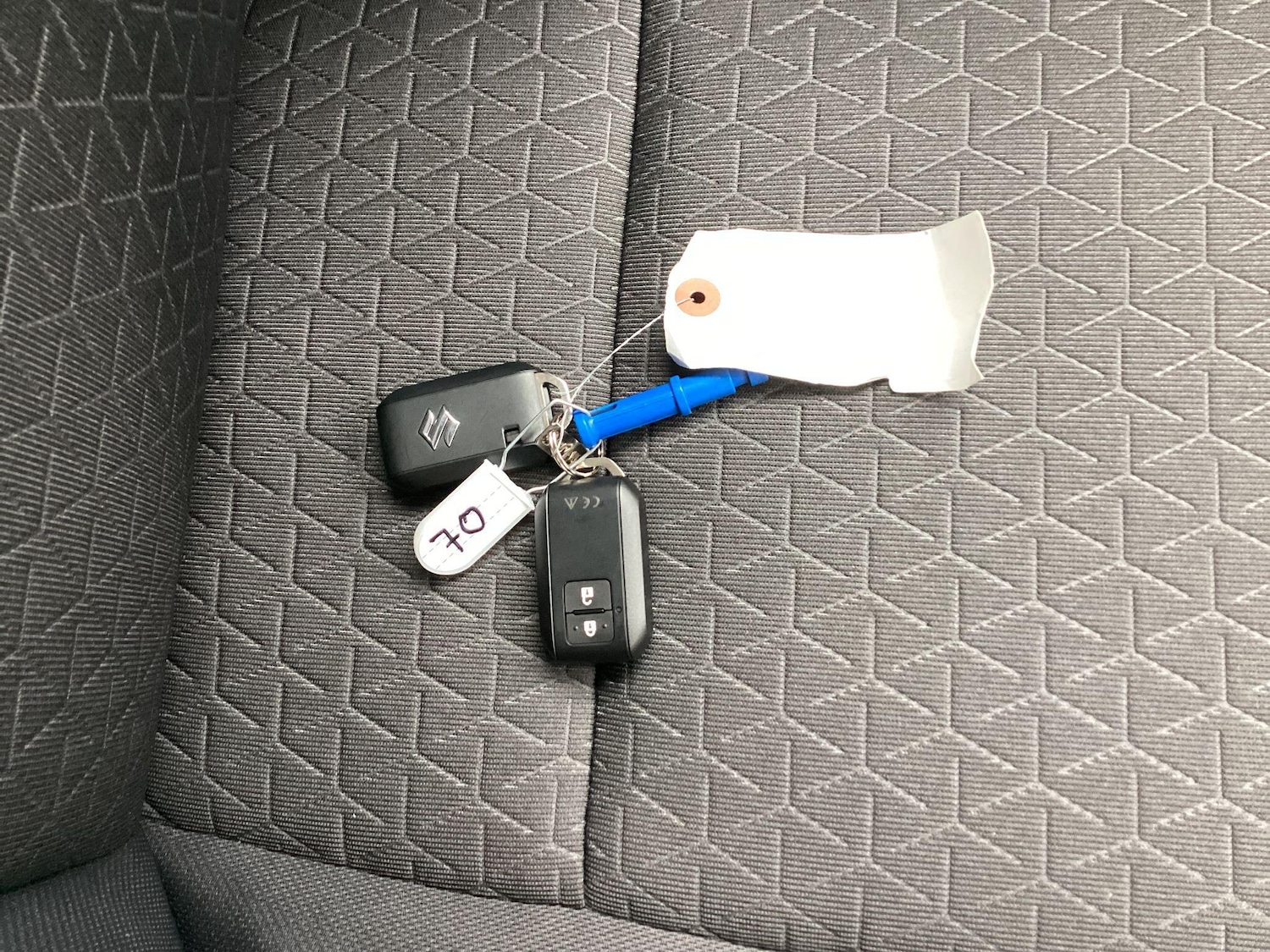 Used Suzuki Swift 2025 for sale - 76425347: Photo 20