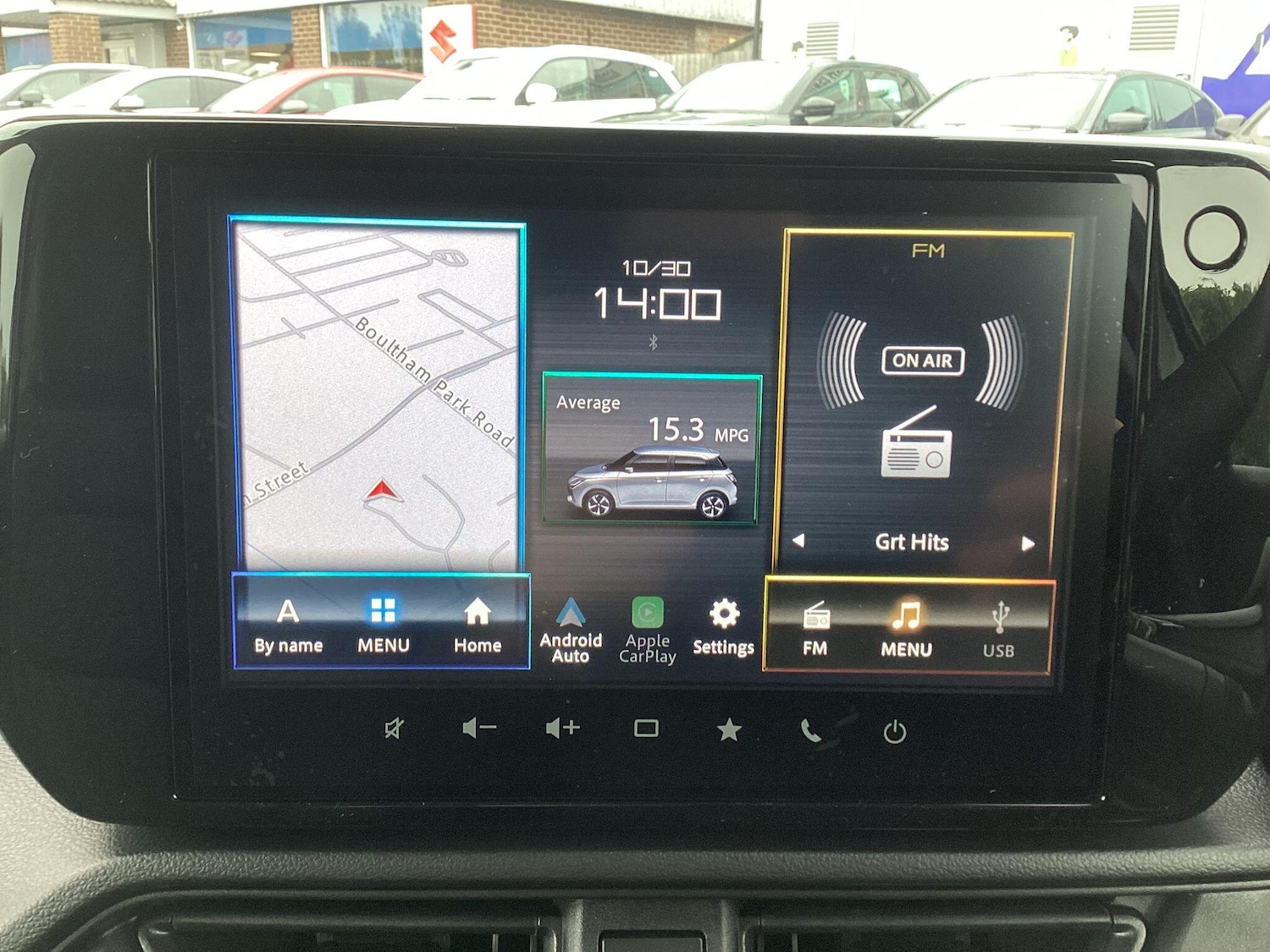 Used Suzuki Swift 2025 for sale - 76425347: Photo 22