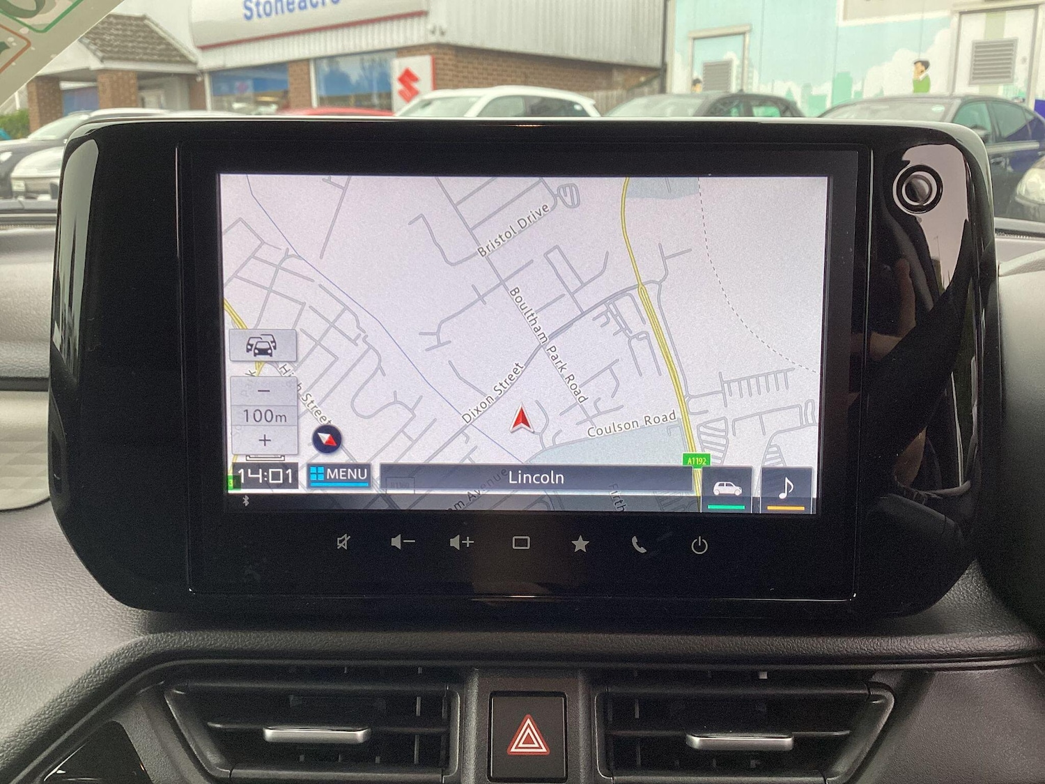 Used Suzuki Swift 2025 for sale - 76425347: Photo 25