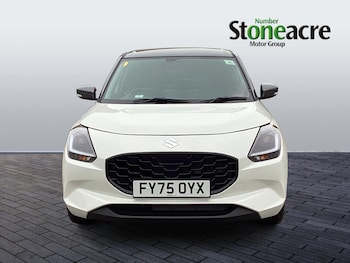 Used Suzuki Swift 2025 for sale - 76425347: Photo