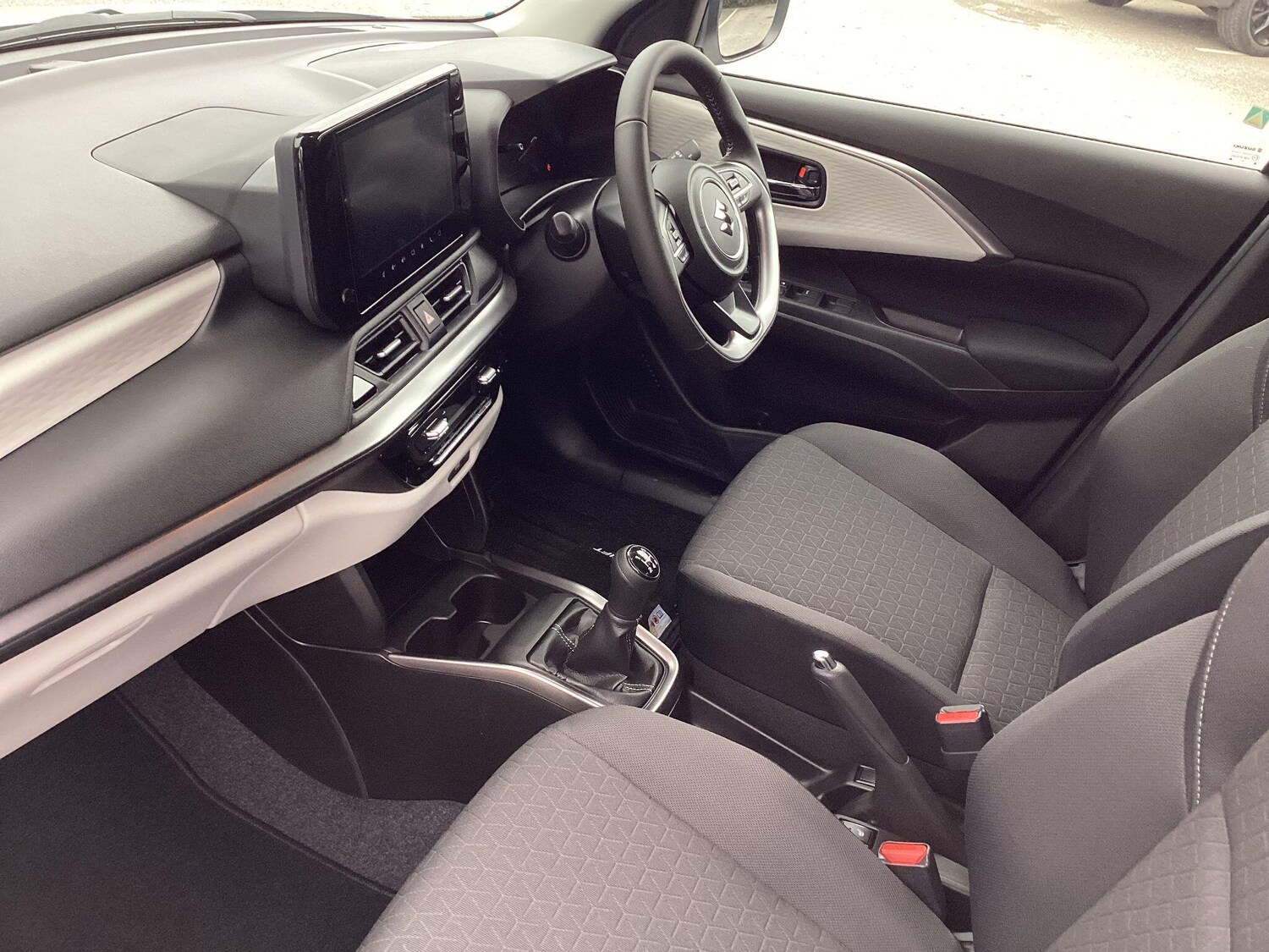 Used Suzuki Swift 2025 for sale - 76425347: Photo 30