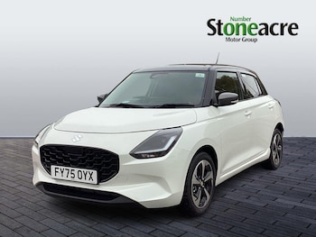 Used Suzuki Swift 2025 for sale - 76425347: Photo