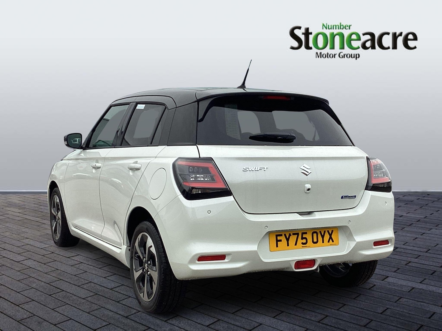 Used Suzuki Swift 2025 for sale - 76425347: Photo 4