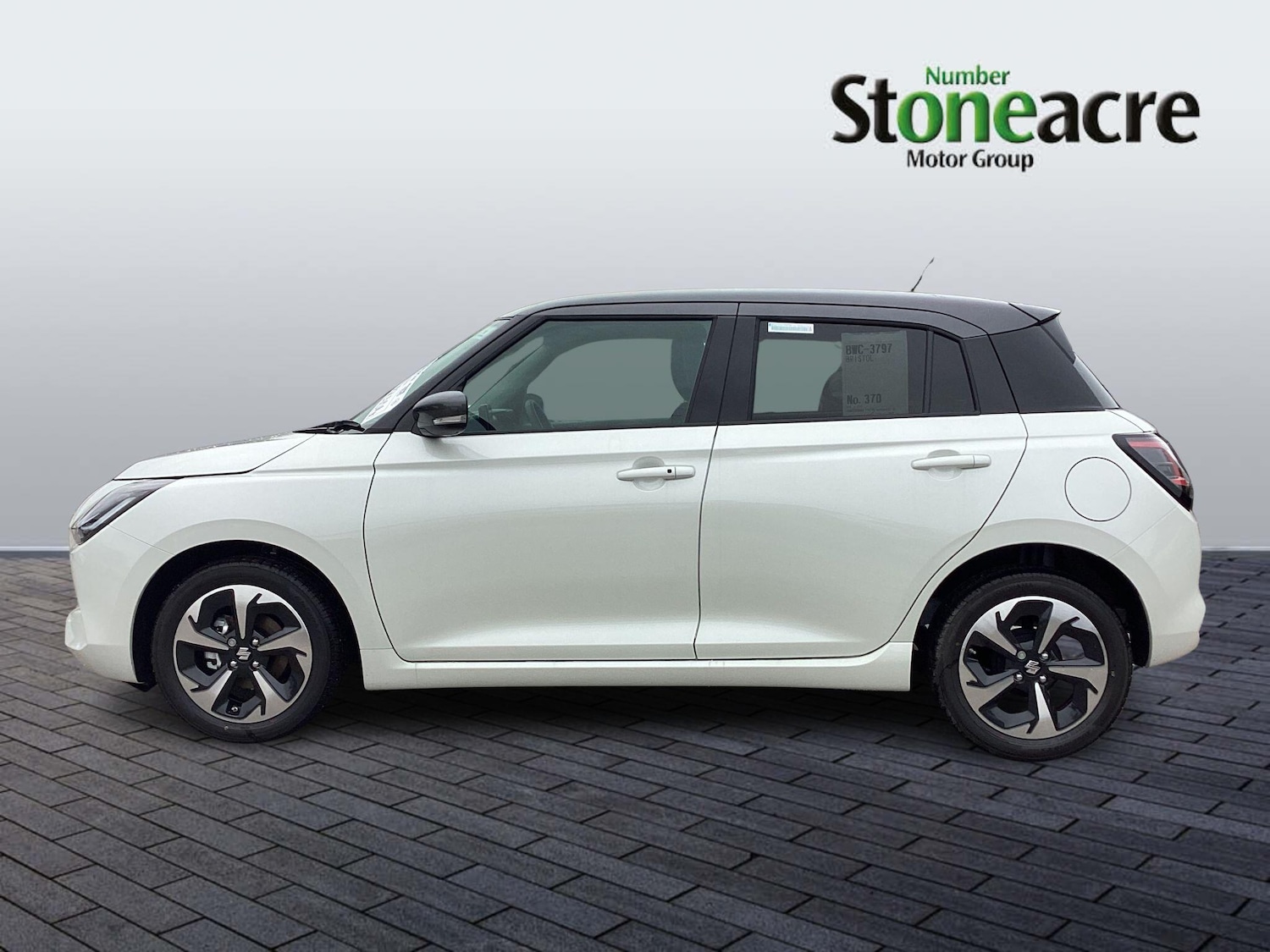 Used Suzuki Swift 2025 for sale - 76425347: Photo 5