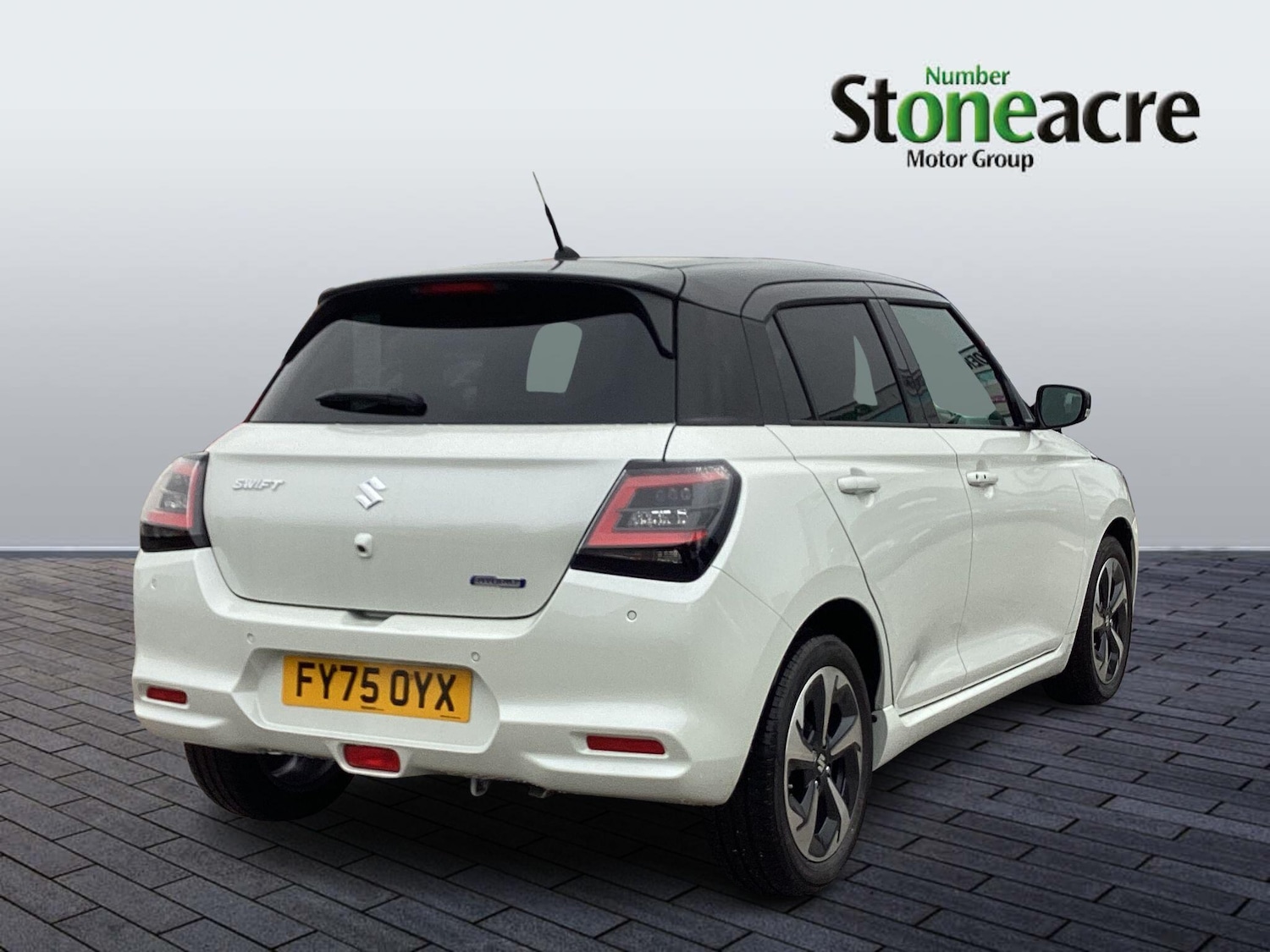 Used Suzuki Swift 2025 for sale - 76425347: Photo 8