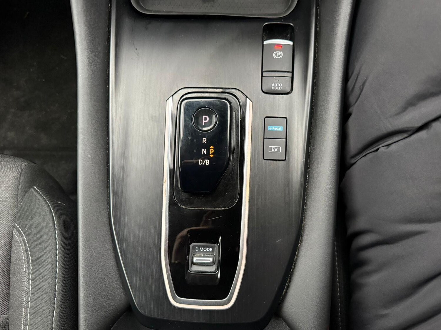 Used Nissan Qashqai 2022 for sale - 77509930: Photo 13