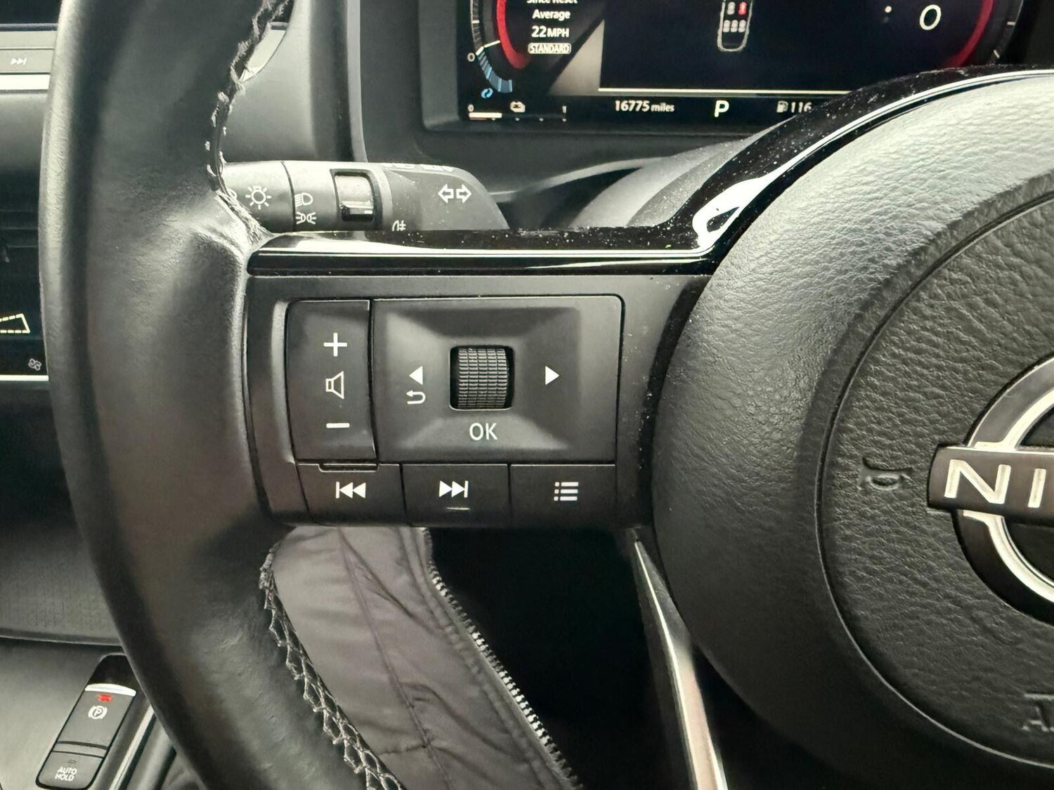 Used Nissan Qashqai 2022 for sale - 77509930: Photo 15