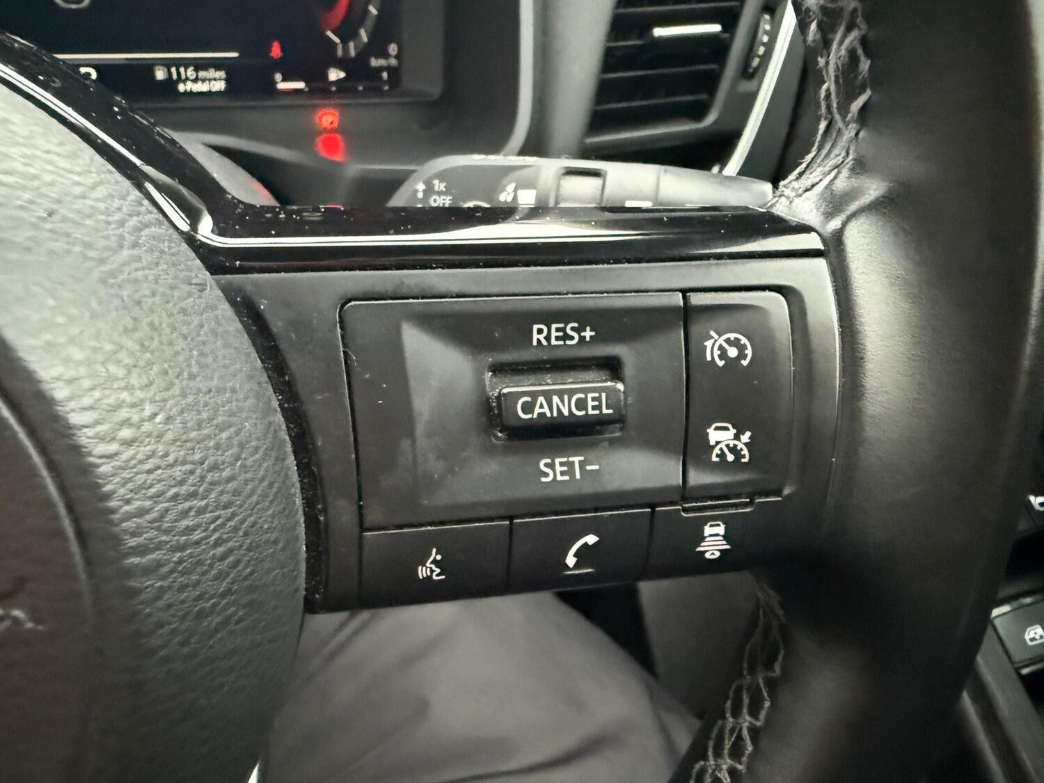 Used Nissan Qashqai 2022 for sale - 77509930: Photo 16