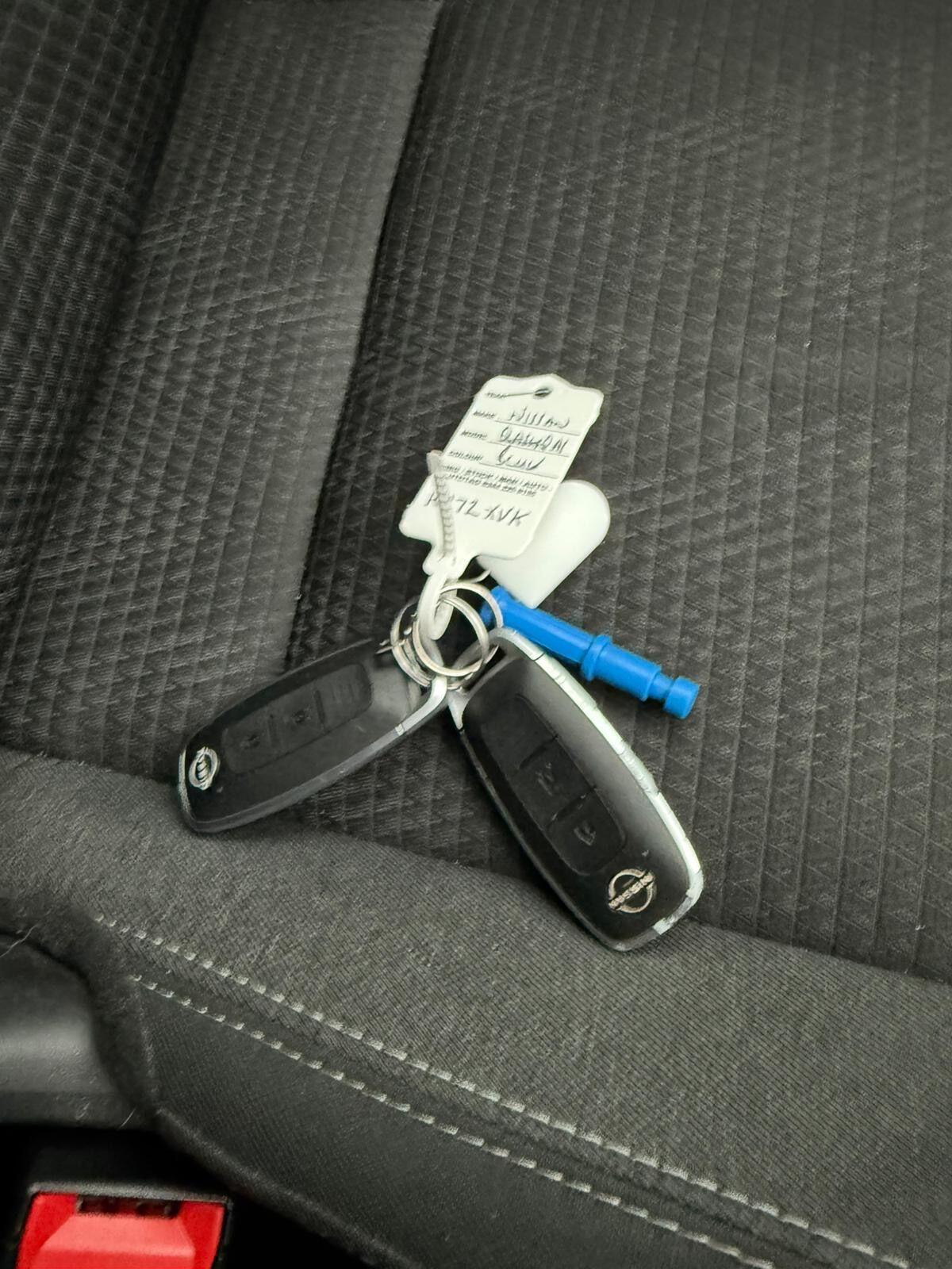 Used Nissan Qashqai 2022 for sale - 77509930: Photo 17