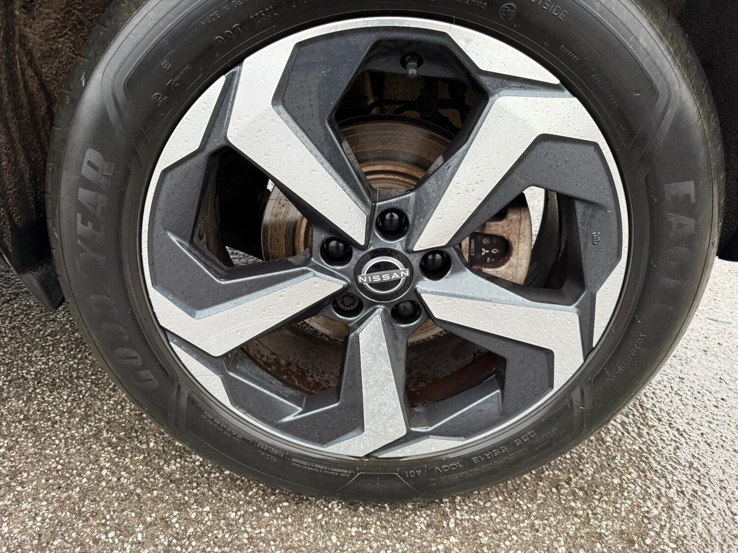 Used Nissan Qashqai 2022 for sale - 77509930: Photo 18