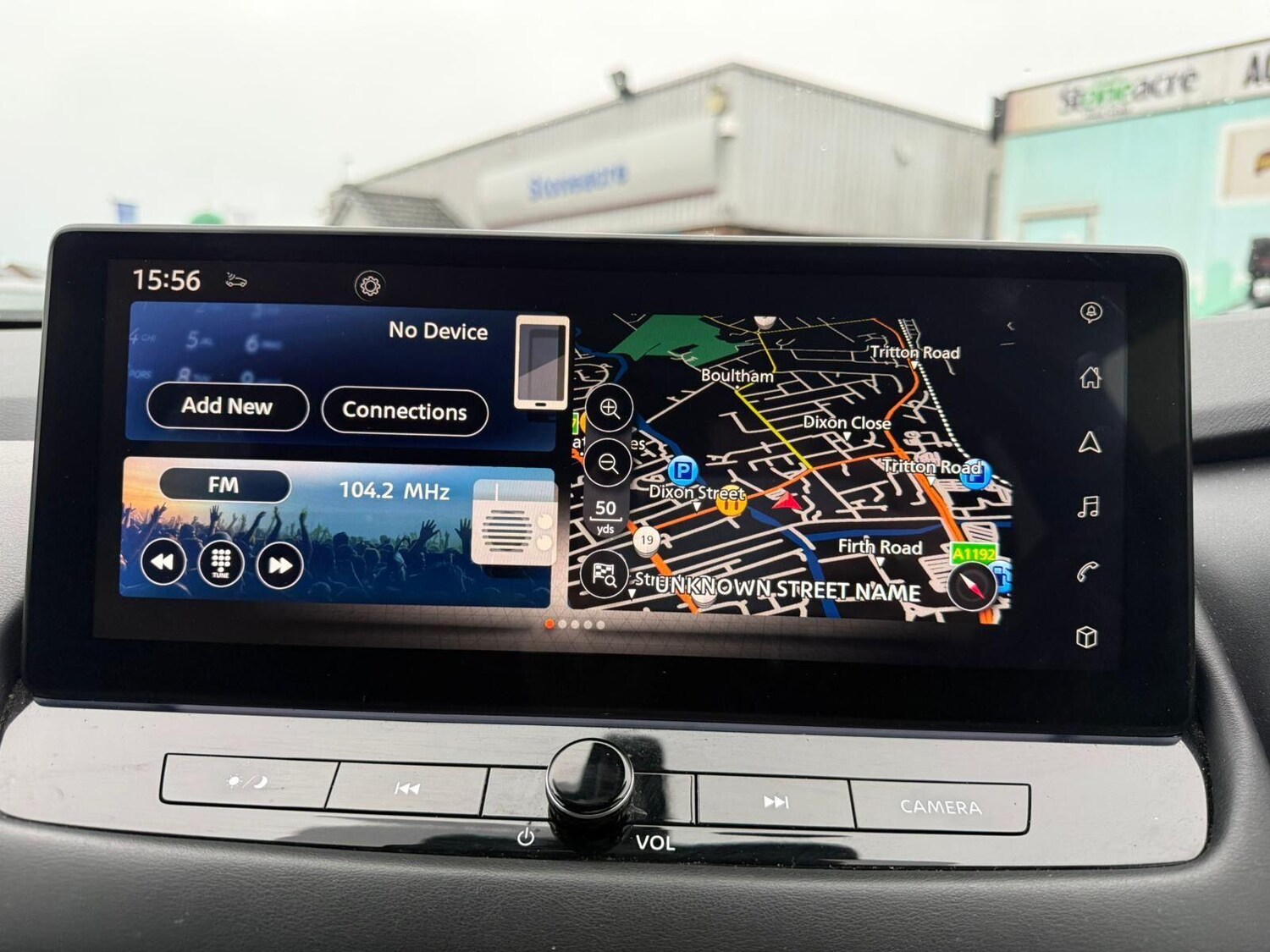 Used Nissan Qashqai 2022 for sale - 77509930: Photo 19