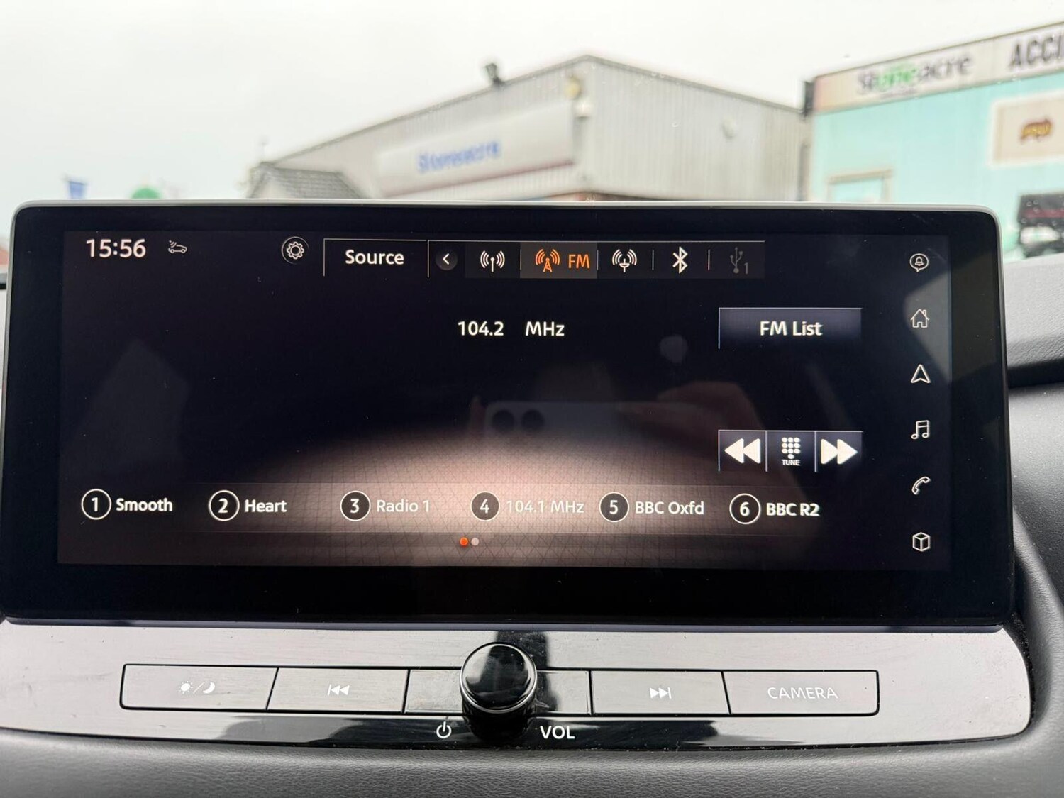 Used Nissan Qashqai 2022 for sale - 77509930: Photo 20