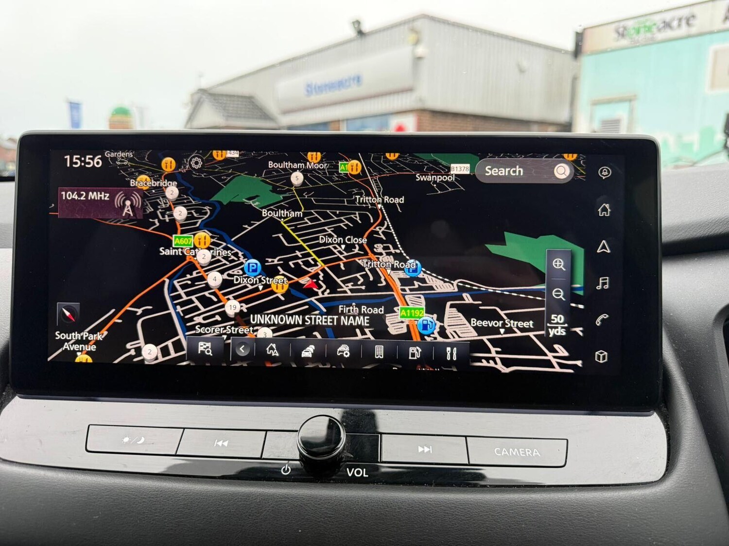 Used Nissan Qashqai 2022 for sale - 77509930: Photo 24