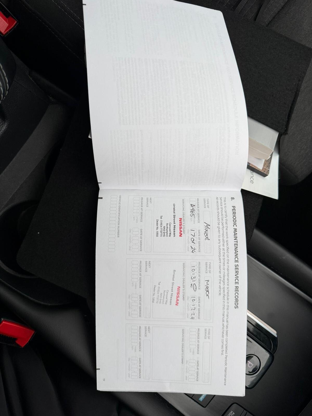 Used Nissan Qashqai 2022 for sale - 77509930: Photo 25