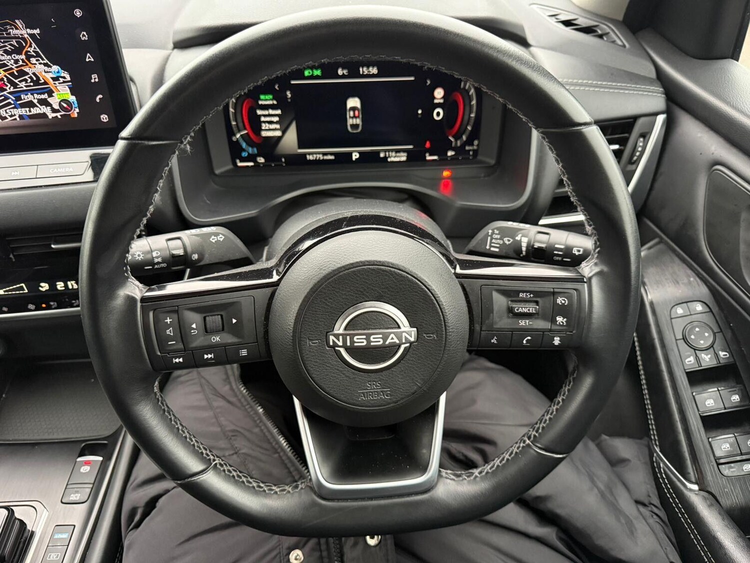 Used Nissan Qashqai 2022 for sale - 77509930: Photo 28