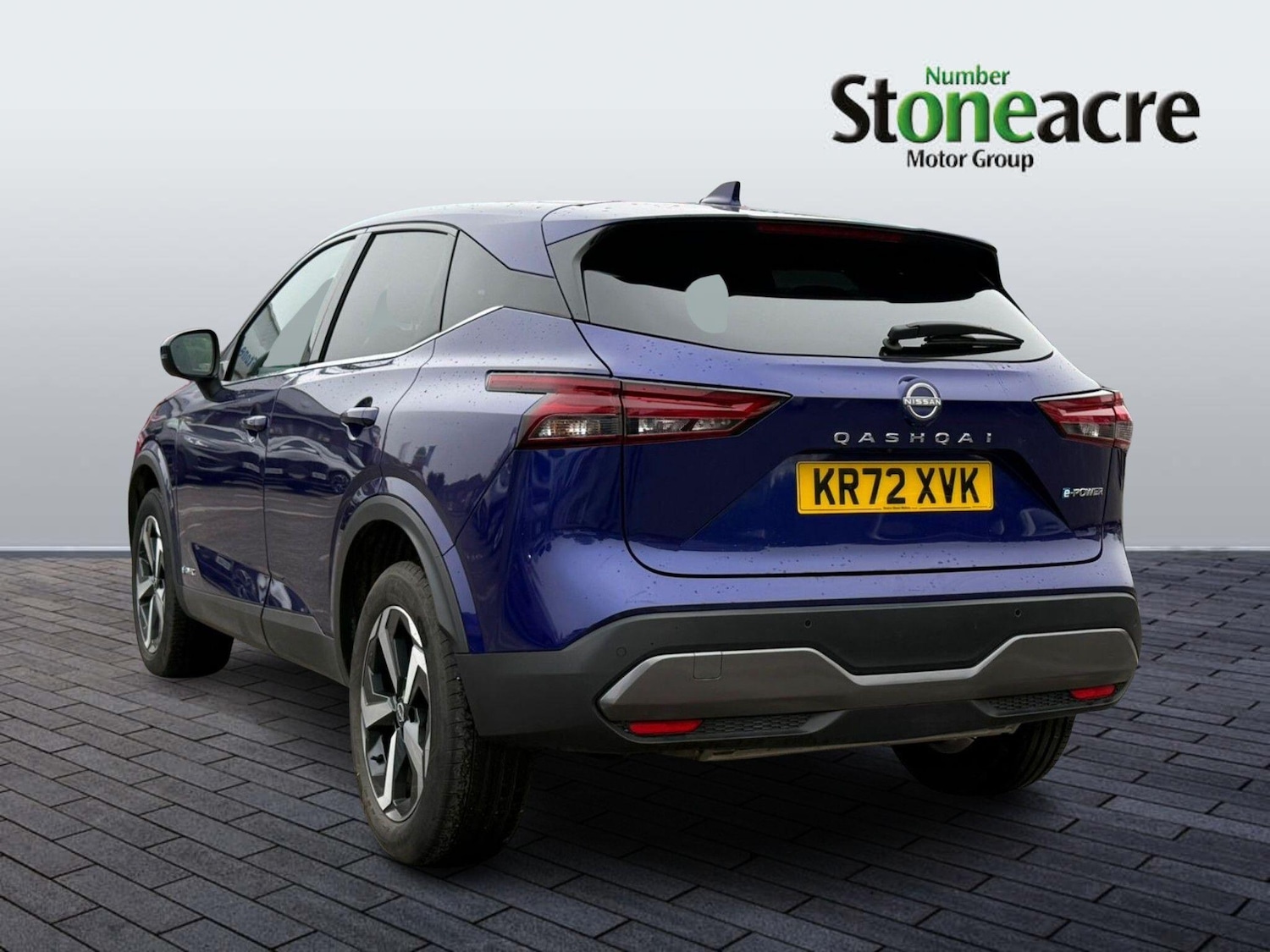 Used Nissan Qashqai 2022 for sale - 77509930: Photo 4